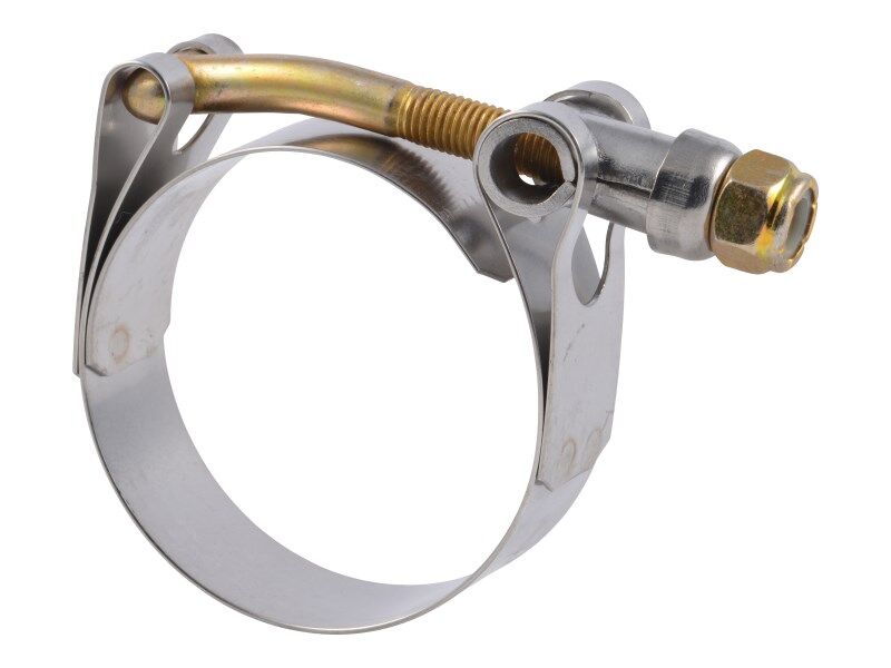 Part Number 90028695 Clamp - Hd Band Qt#C7808 fits JLG