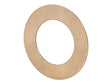 Part Number 90200253 Bronze Washer Per B/P fits JLG