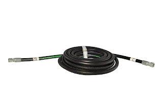 90206888 Hose Assembly - 100R2 $ A/Q | JLG - BHE Parts Store