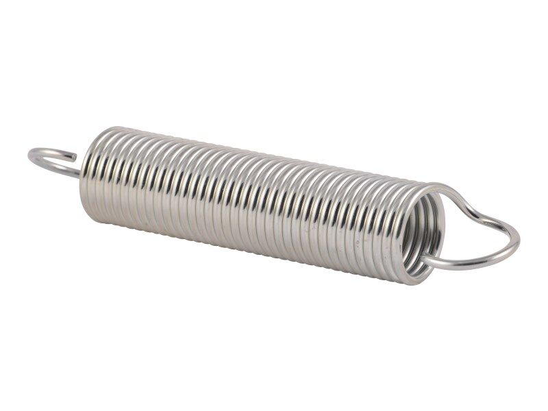 Part Number 90207801 Ext Spring (Music Wire) fits JLG