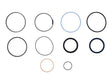 90208023 Seal Kit Crowd Cyl