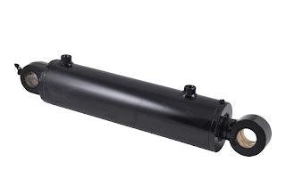 90453034 Swing & Steer Cylinder 3 X 8.2 | JLG - BHE Parts Store