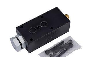 90553014 Valve - 3 Way Pilot | JLG - BHE Parts Store