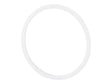 Part Number 91024054 Backing Ring fits JLG