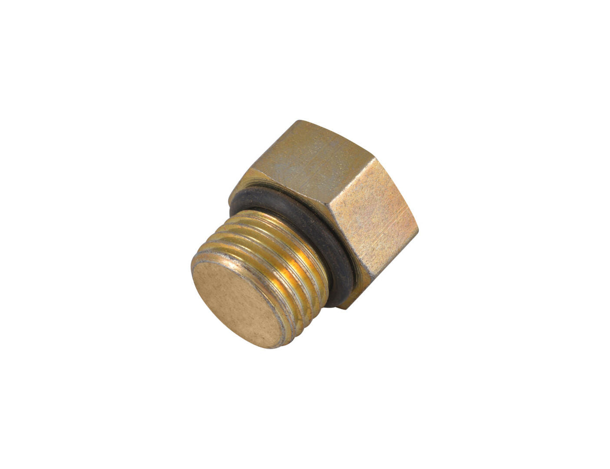 Part Number 91024058 Plug 10/Pkg fits JLG
