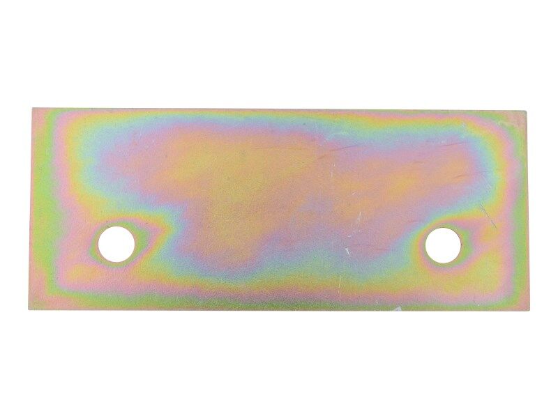 Part Number 91031234 Shim fits JLG