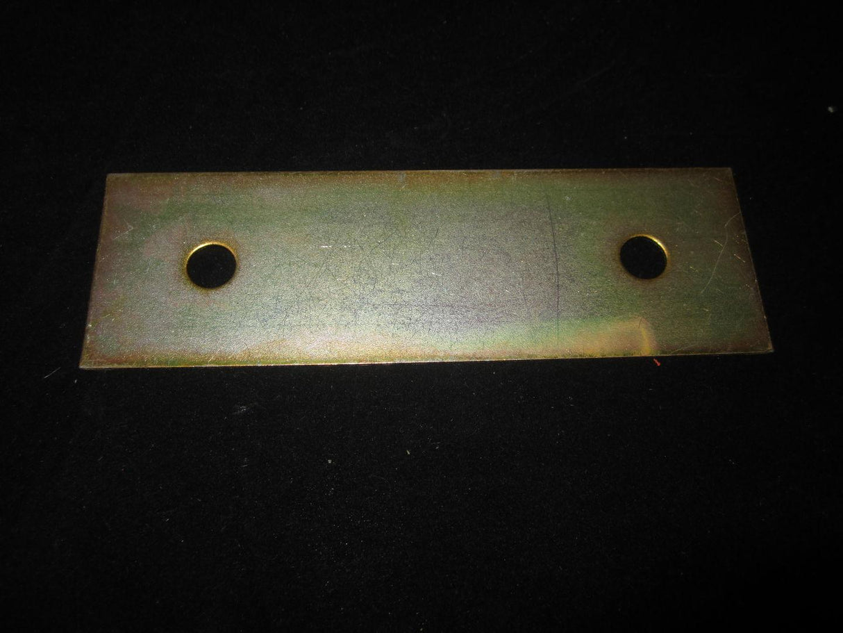 91031236 Shim Zinc Plated Per Astm B633