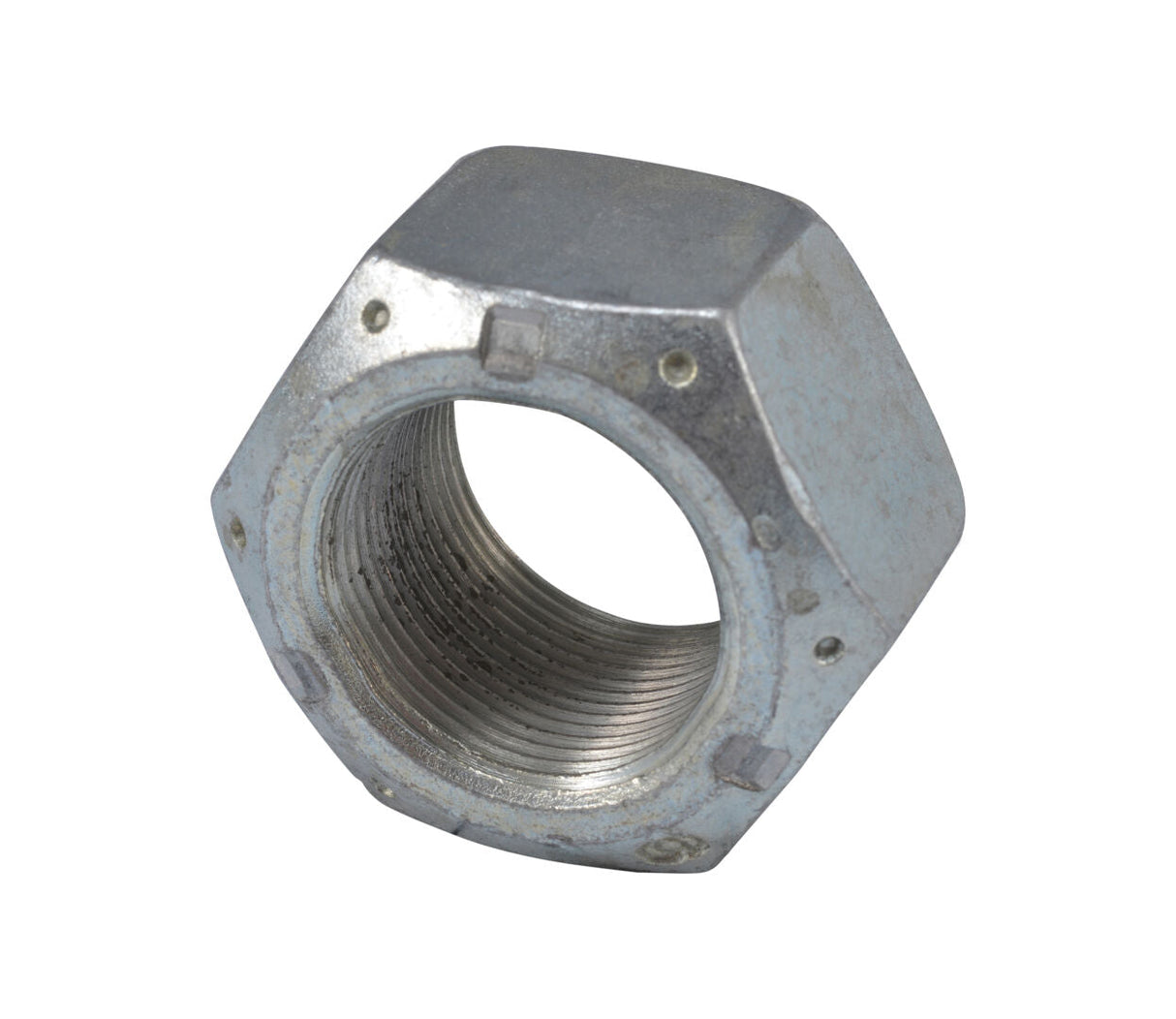 Part Number 91034280 Locknut fits JLG