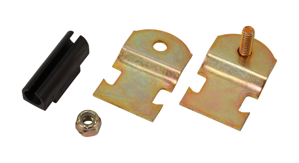 91043120 Clamp, Cushion 3/8" | JLG