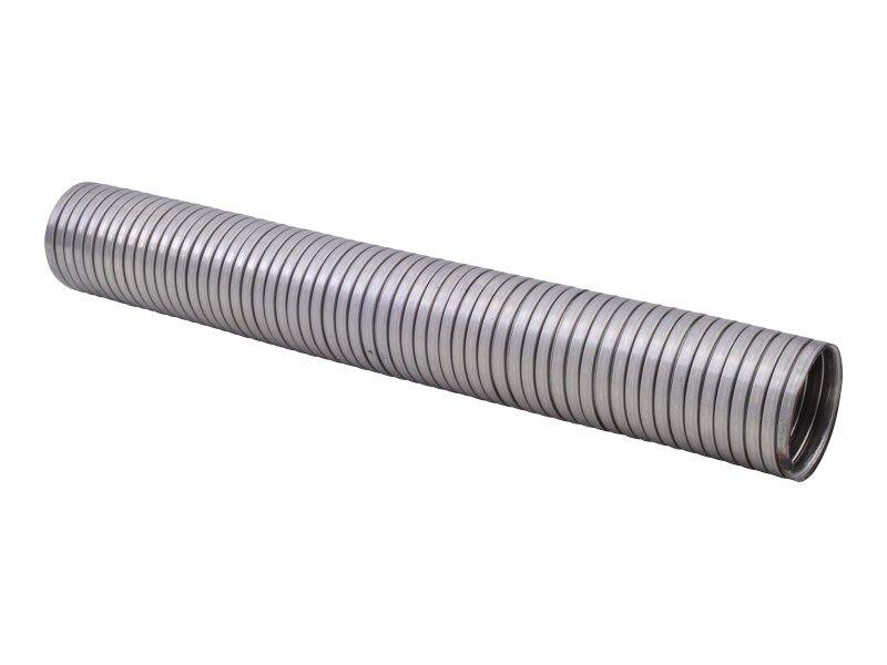 91043150 Tubing 2.5" X 20" Flex Stns | JLG - BHE Parts Store