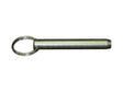 Part Number 91043221 Detent Pin 2.7 Gripx1/2" fits JLG