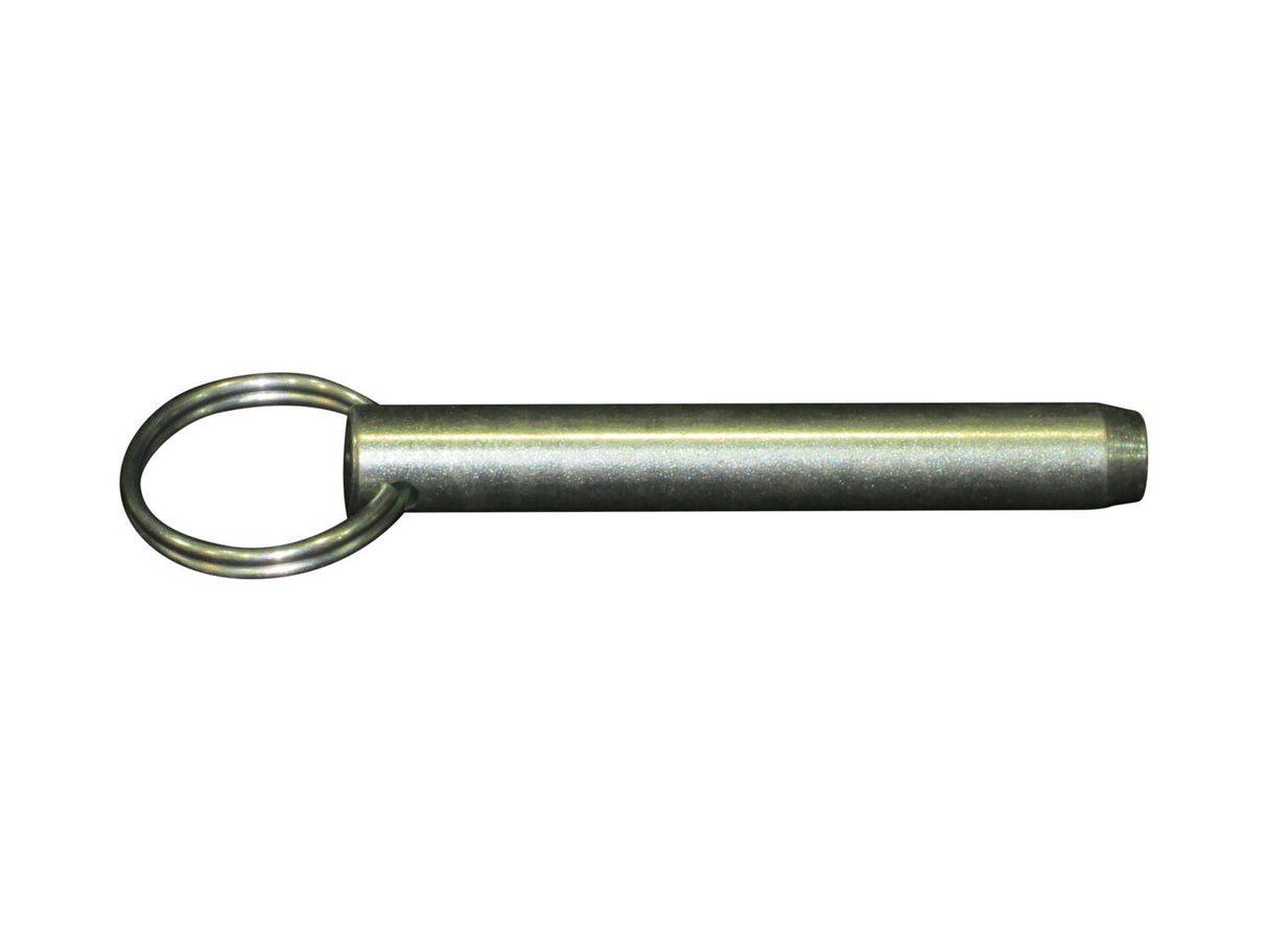 Part Number 91043221 Detent Pin 2.7 Gripx1/2" fits JLG