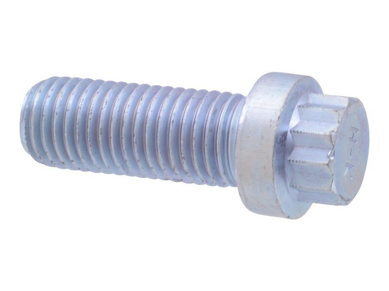 Part Number 91043222 12 Pt Screw 3/4-10X2 Gr8 fits JLG