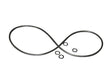 91044168 O Ring Kit