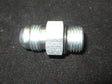 91081630 Adpt, Sp St S Jic/Orb 6-6 Fg | JLG - BHE Parts Store