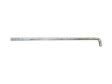 91081640 Stud Hold Down Zinc Plate