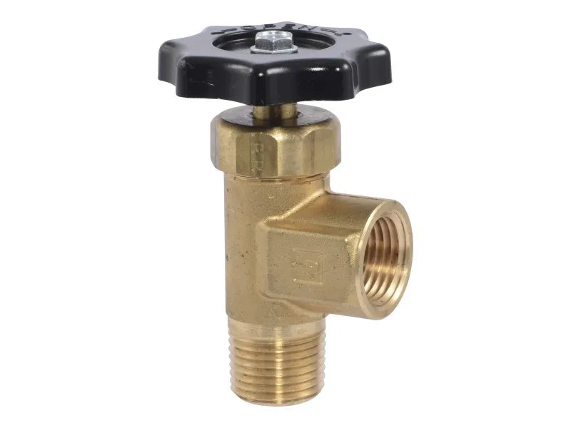 91083155 Valve - Truck - Brass | JLG