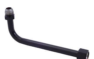 91083232 Tubeline -Powder Paint, Bag | JLG - BHE Parts Store