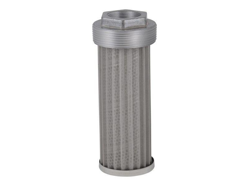 91083301 Filter Tank 