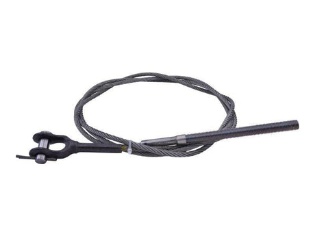 91083432 Retraction Cable Running