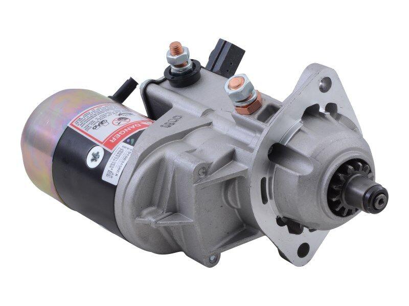 91083456EX Reman Starter