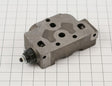 91084008 L.H.End Cover | JLG - BHE Parts Store