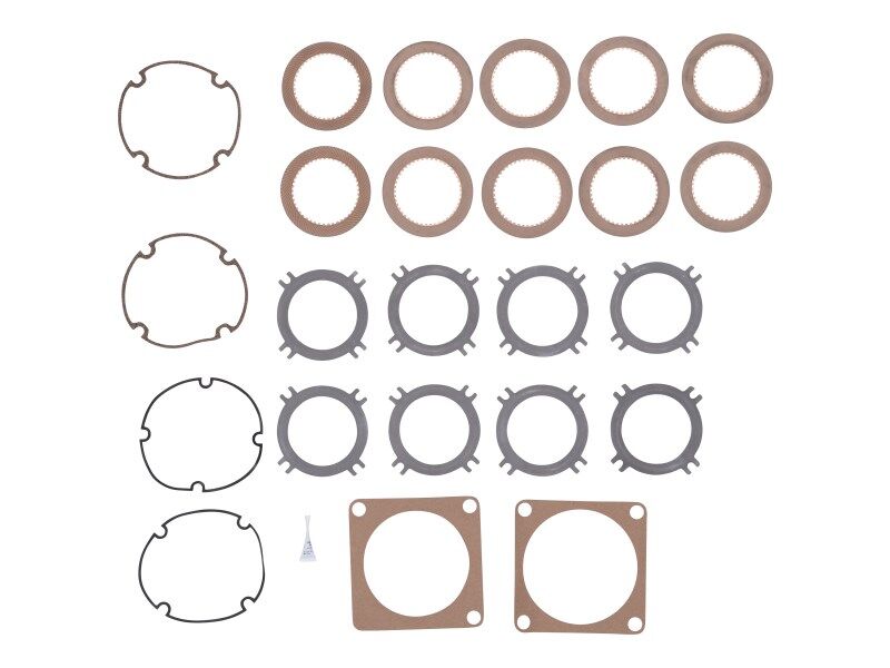 91084213 Liner Kit 