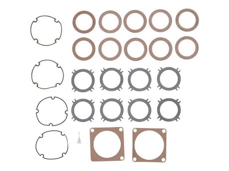 91084213 Liner Kit 