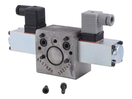 91084324 Control Assembly | JLG - BHE Parts Store