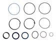 Part Number 91084370 Seal Kit fits JLG