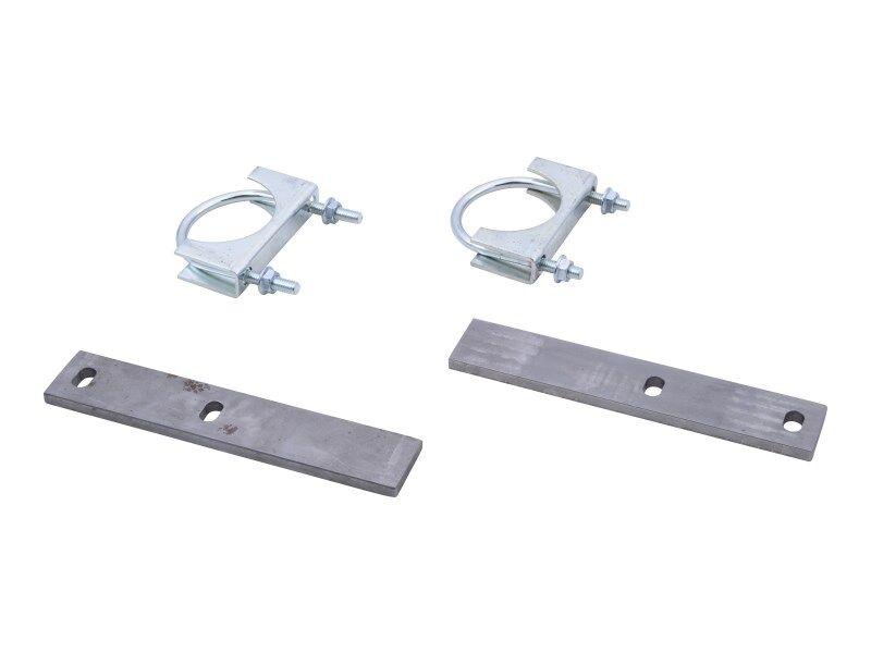 91085146 Mount Kit Muffler