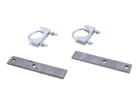 91085146 Mount Kit Muffler