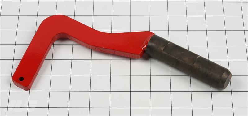 91086151 Plunger Weld | JLG - BHE Parts Store