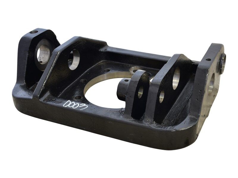 91120003 LH Steer Knuckle | JLG