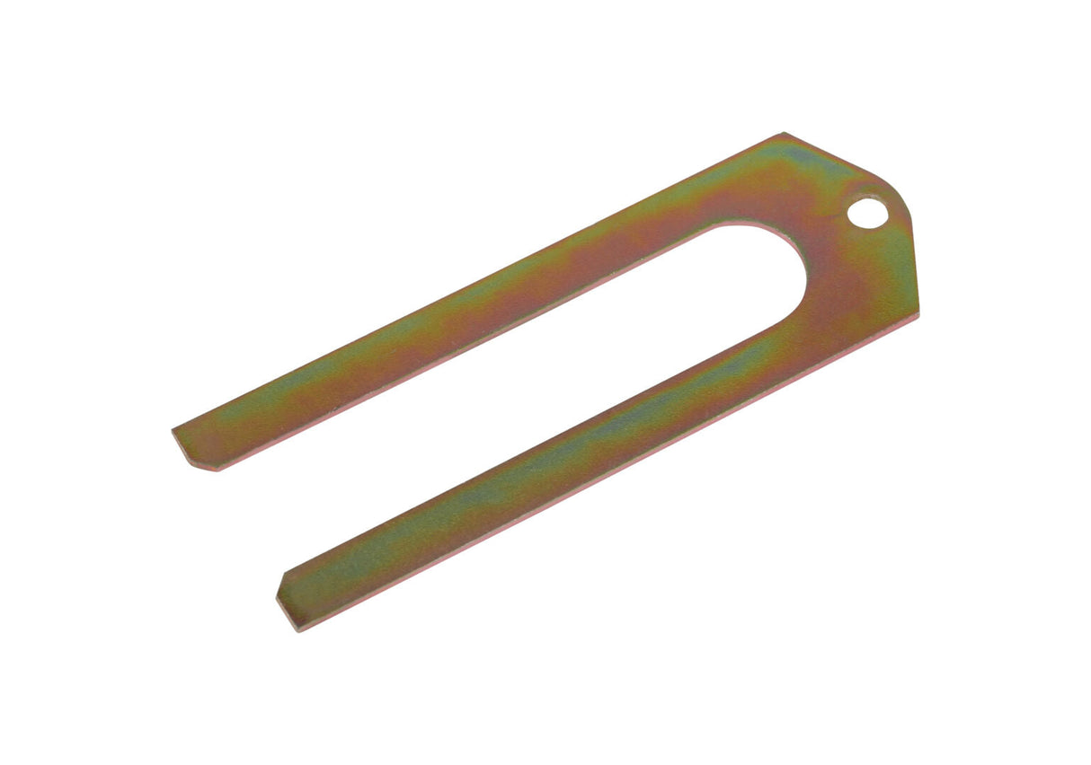 Part Number 91121023 Shim fits JLG