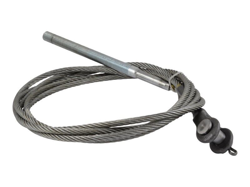 91123147 Retraction Cable | JLG - BHE Parts Store