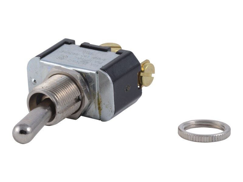 91123181 Spst Toggle Switch Consists Of | JLG