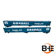 Part Number 91126055 First Boom Section (Used) Fits Gradall Machines