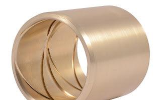 91141301 Bushing - Bronze | JLG - BHE Parts Store