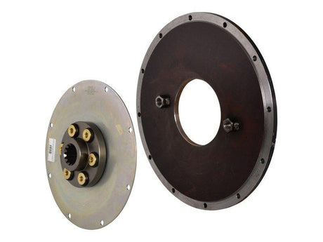 91143013 Coupling - Pump Mount & | JLG - BHE Parts Store