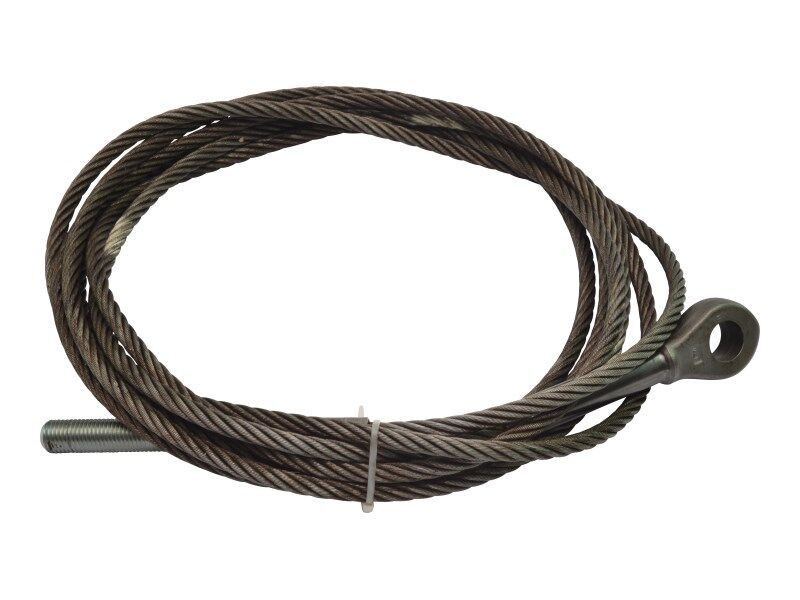 91143026 Extension Cable Running | JLG