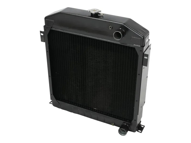 91143328 Radiator 9 Fpi 534D6T | JLG