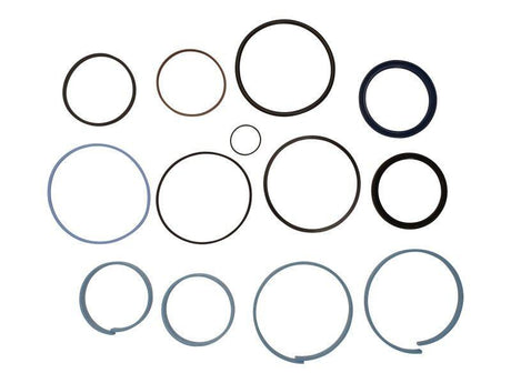 91144003 Kit - Seal For 9114-3001 Cyl | JLG - BHE Parts Store