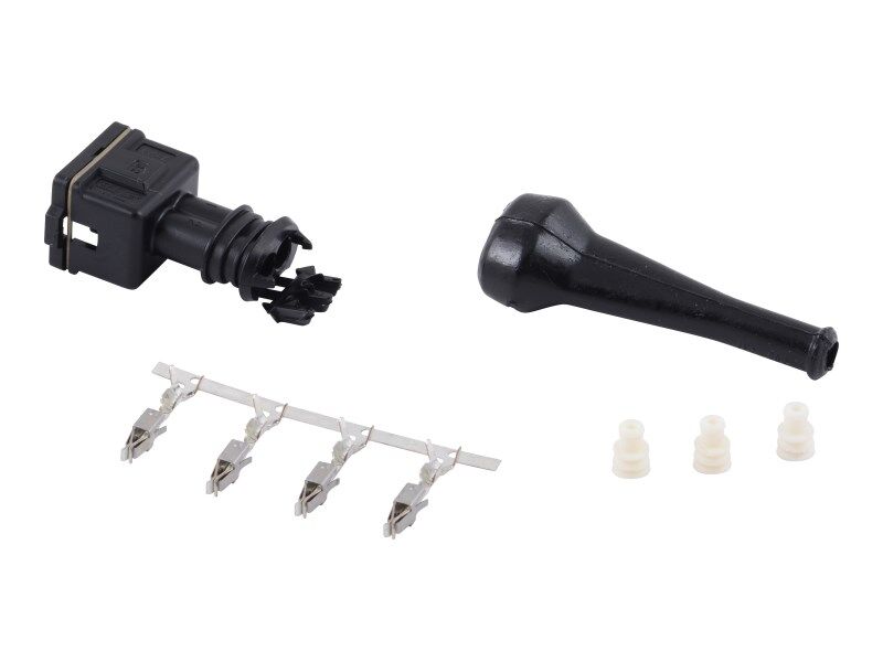 Part Number 91144015 Connector fits JLG