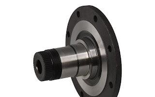 91144177 Spindle | JLG - BHE Parts Store