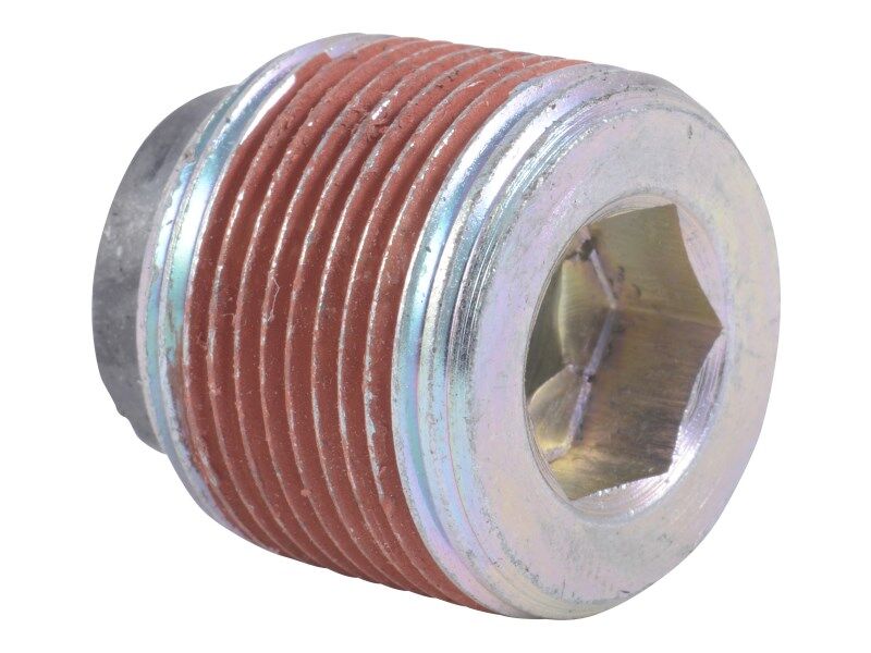 Part Number 91144327 Drain Plug fits JLG