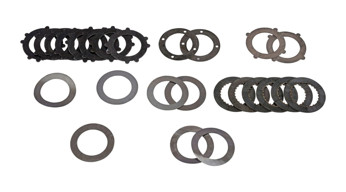 91144382 Limit Slip Pl Stack Kit