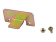 91144433 Heel Rest Kit