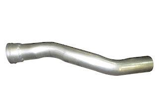 91146037 Exhaust Tube | JLG - BHE Parts Store