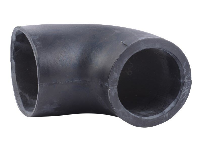 Part Number 91153007 Elbow - 90 Deg Rubber Air fits JLG